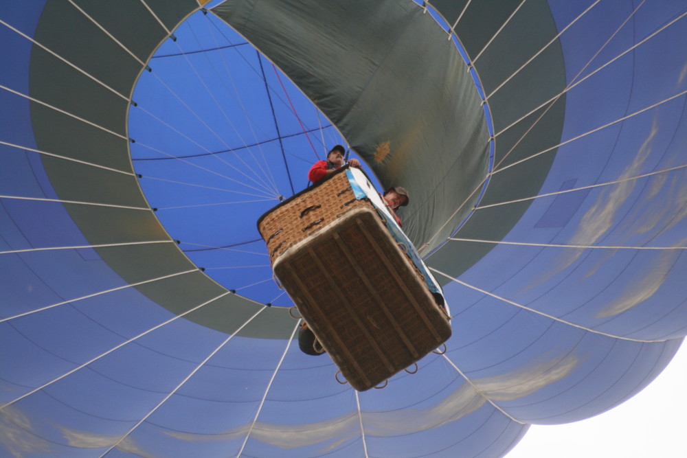 Balloon Festival