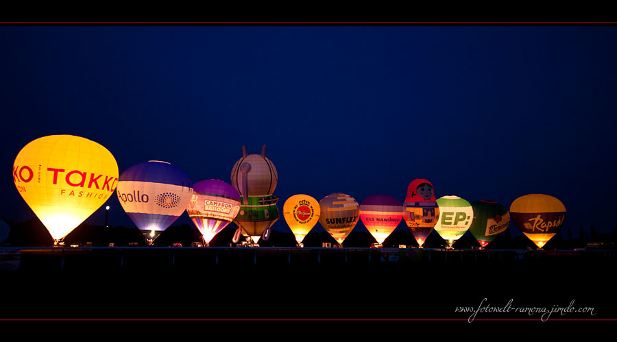 Balloon Fiesta