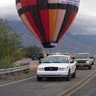 Balloon Fiesta 2006 Albuquerque 09