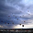 balloon fiesta