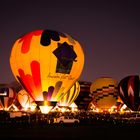 Balloon Fiesta