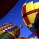 Balloon Fiesta Albuquerque, New Mexico