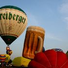 Balloon Fiesta Leipzig 2006 / Bild 1