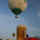 Balloon Fiesta Leipzig 2006 / Bild 2