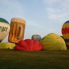 Balloon Fiesta Leipzig 2006 / Bild 5