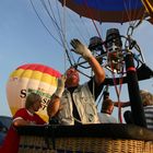 Balloon Fiesta Leipzig 2006 / Bild 6