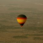 Balloon Ride in UAE 1
