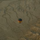Balloon Ride in UAE 2
