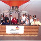 Balloon Ride in UAE