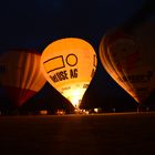 Balloon Sail 2015 KielerWoche &#9829;