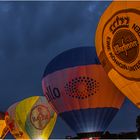 Balloon Sail 2016