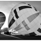 Balloon Sail