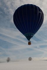 Balloon-Woche Inzell #2