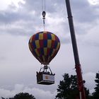 Balloonfestival Cologne-Jahnwiesen