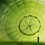 ... Balloonfestival  - Südtirol ...