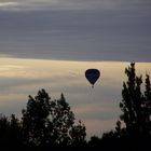 Ballooning