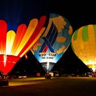 Ballooning Flims 2008