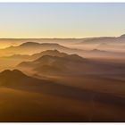 Ballooning Sossusvlei, Namibia