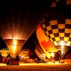 Ballooning / Walchsee 2011