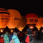 Ballooning - Walchsee 3