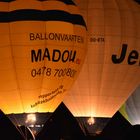 Ballooning - Walchsee