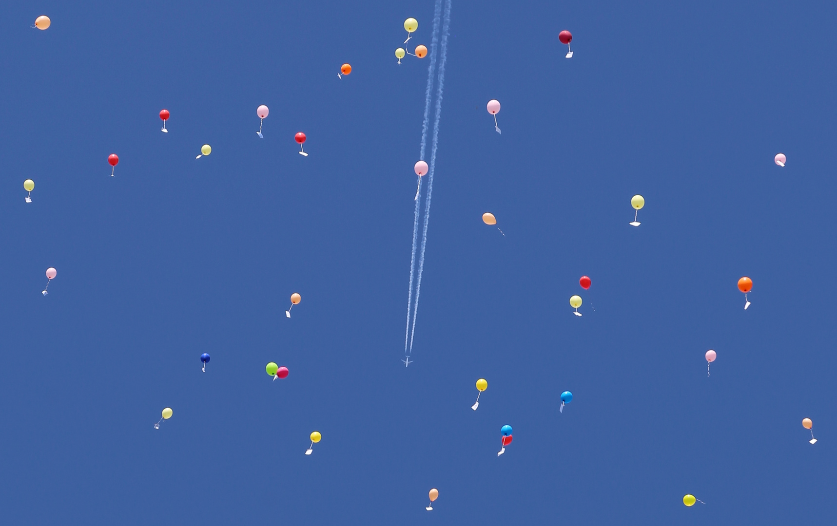 Balloons