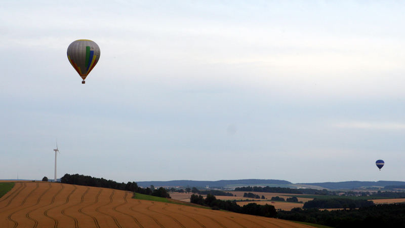 Balloons