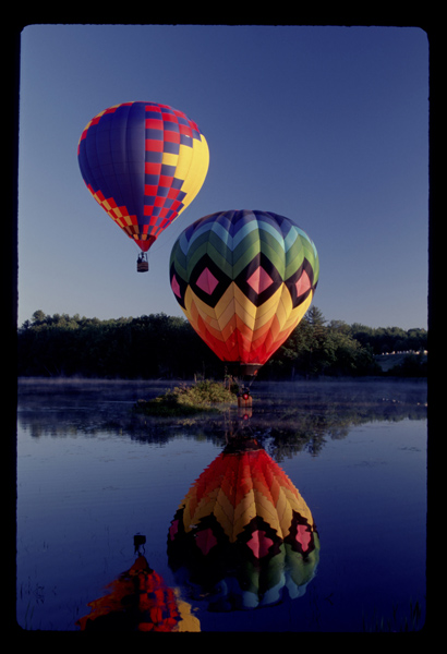 Balloons