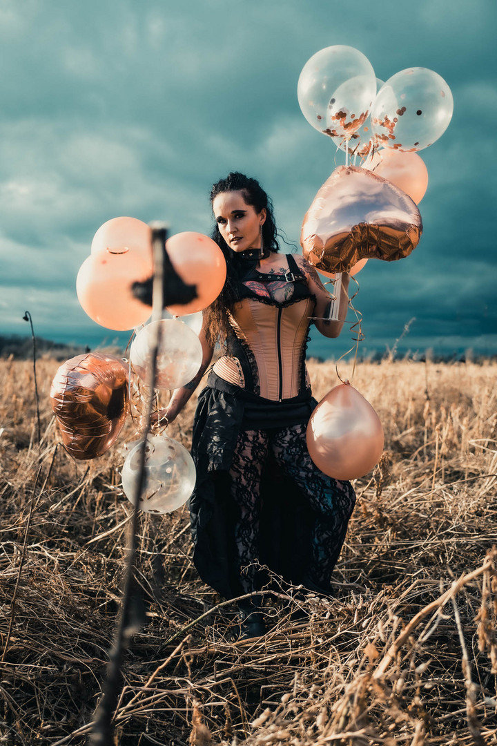 Balloons 