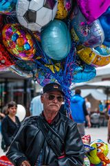 balloons