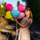 Balloons