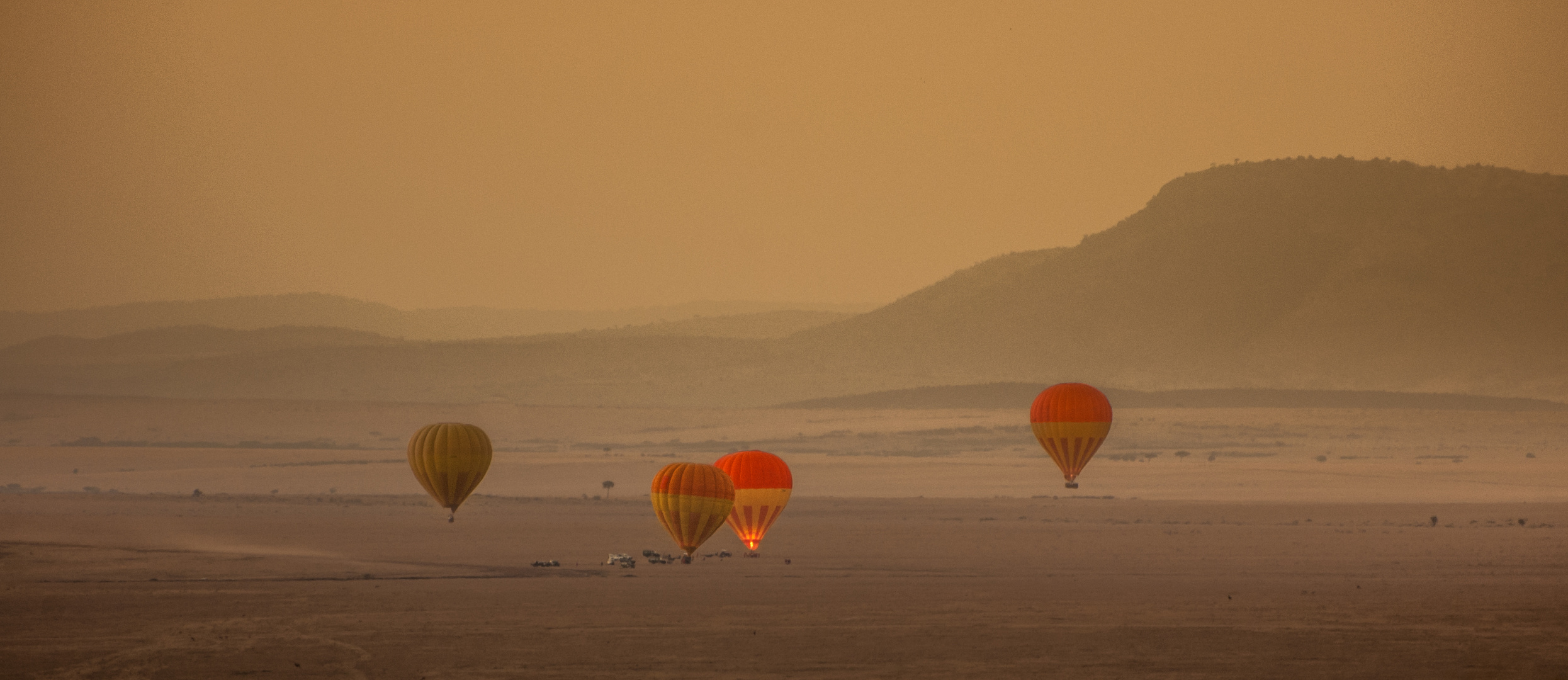 Balloons