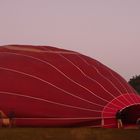 Balloons over Bagan 1