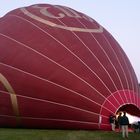 Balloons over Bagan 2