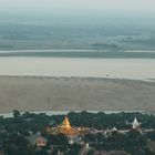 Balloons over Bagan 4