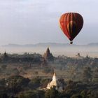 Balloons over Bagan - Part 3