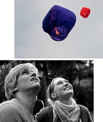 Balloonwatching II