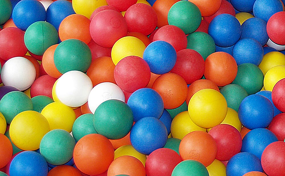 Ballpool