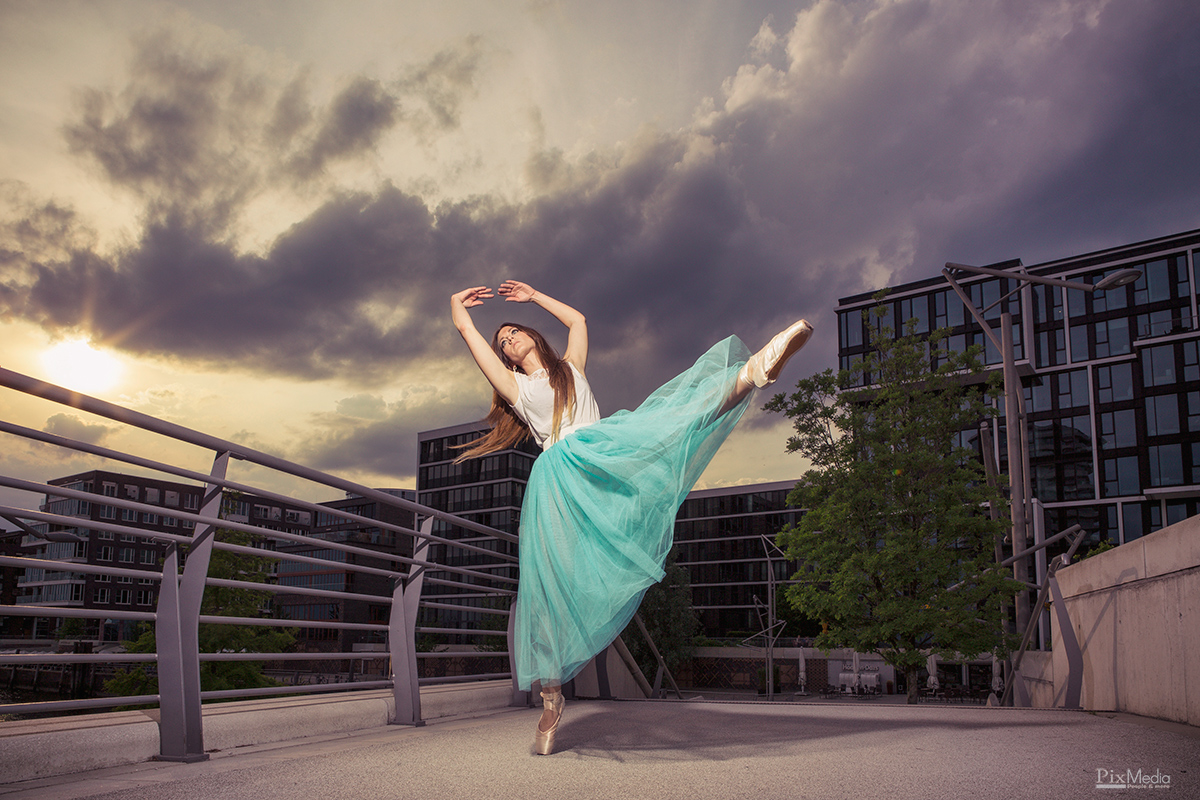 Ballroom at HafenCity