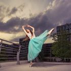 Ballroom at HafenCity