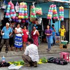 Balls, Bras and Magical Herbs