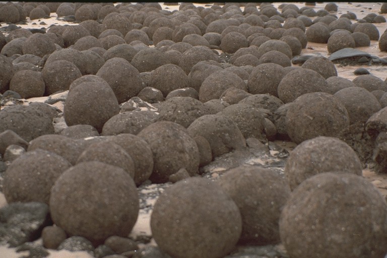 'Balls' near Lough Mask Ireland