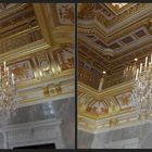 Ballsaal Dresdner Schloss 3D