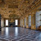 Ballsaal Schloss Frederiksborg