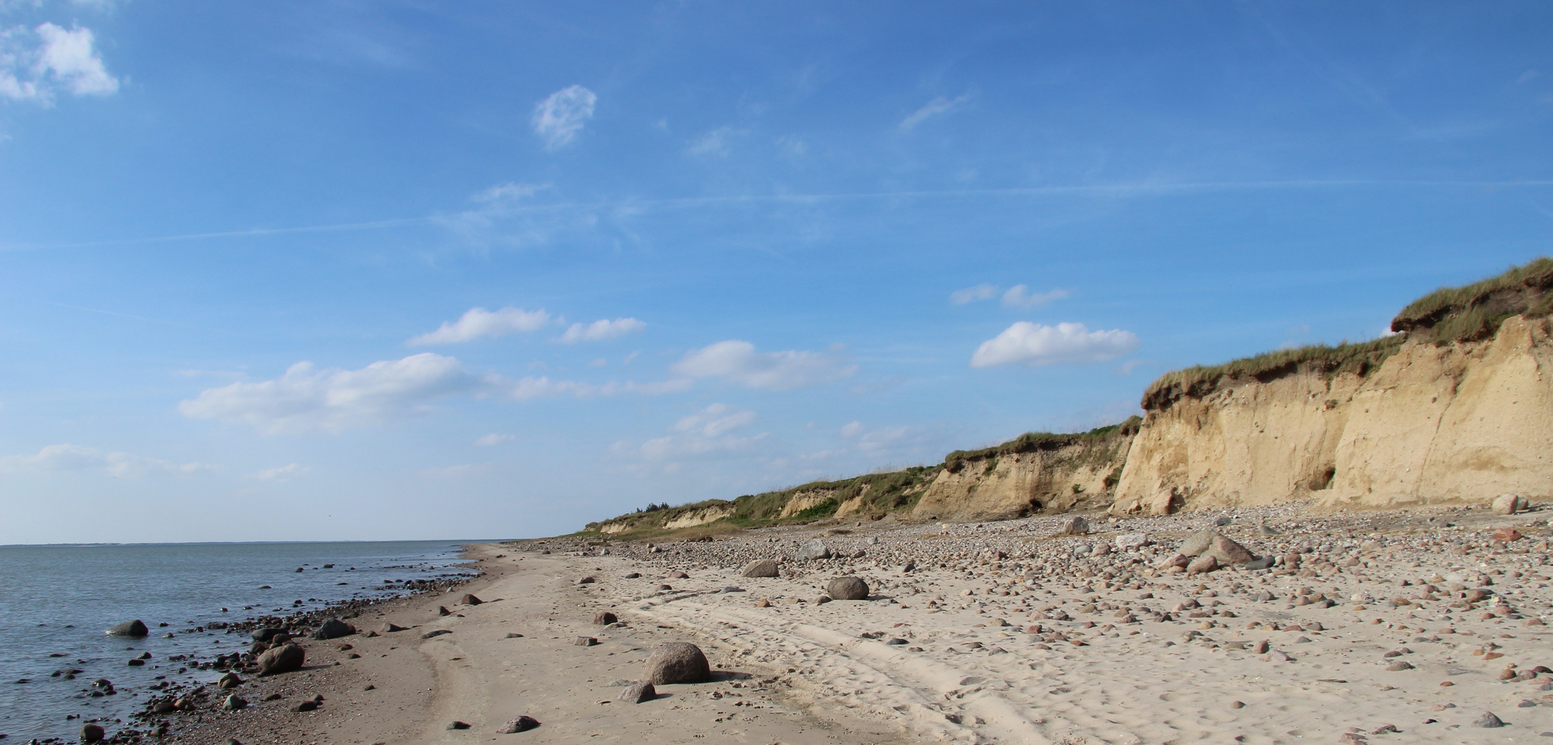 Ballum Strand (DK - Westküste)