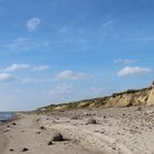 Ballum Strand (DK - Westküste)