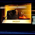 BALLY, was denn sonst