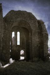 Ballybeg Priory