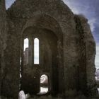 Ballybeg Priory