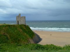 Ballybunion Castle